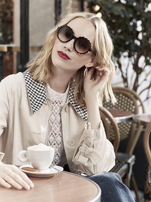 Les Tendances 2024 des Lunettes pour Femmes : Nos Prédictions Mode