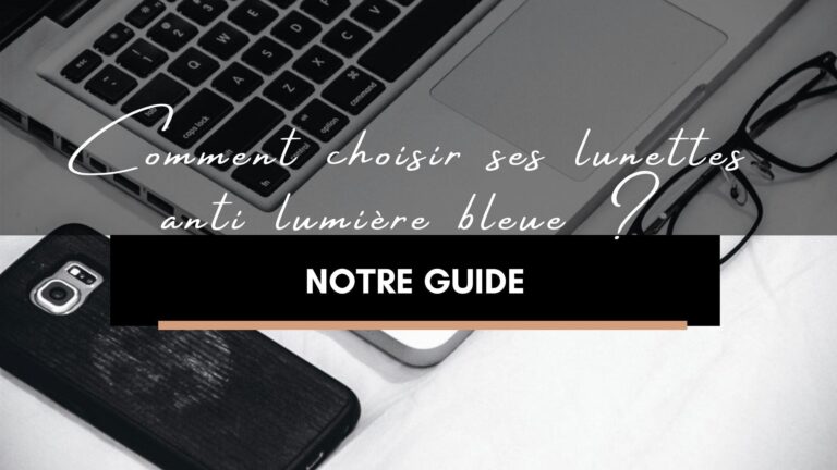 Comment choisir les meilleures lunettes de sport ? Notre guide ultime