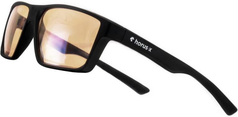 L’Importance des Lunettes de Repos : Nos Recommandations Incontournables